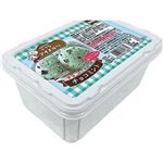 ★ロッテ 小さなアイス屋さん チョコミント 1000ml