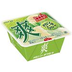 ロッテ 爽 メロンソーダフロート 185ml