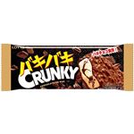 ロッテ バキバキクランキーアイスバー 85ml
