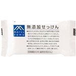 M mark 無添加せっけん 100g