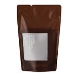 松山油脂 リーフ＆ボタニクス モイスチャー シャンプー 詰替用 370ml