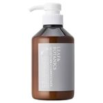 松山油脂 リーフ＆ボタニクス モイスチャー コンディショナー 400ml