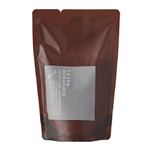 松山油脂 リーフ＆ボタニクス モイスチャー コンディショナー 詰替用 370ml