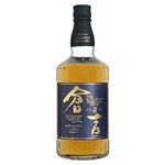 倉吉8年 700ml