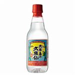 久米島の久米仙  久米島の久米仙ペット25度  430ml