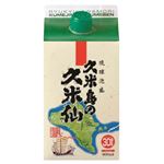 久米島の久米仙紙パック 900ML