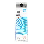 まさひろ酒造 島唄 30度紙パック 1800ml