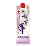 まさひろ もろみ酢 ぶどう酢入り 900ml