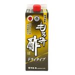 まさひろ もろみ酢 ドライタイプ（無加糖）紙パック 900ml