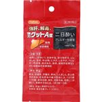 【第3類医薬品】東宝製薬 ハピコム 強肝、解毒、強力グットA錠 12錠