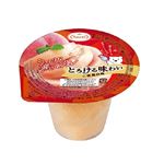 たらみ とろける味わい ご褒美白桃 200g