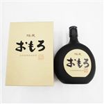 瑞泉 おもろ15年古酒43度 720ml