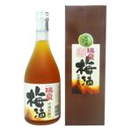 瑞泉泡盛でつくった梅酒   500ml