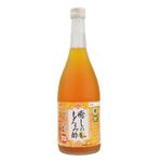 瑞泉 癒しのもろみ酢 きび砂糖入り 720ml