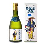 瑞泉酒造 護佐丸5年古酒35度 720ml