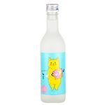 瑞泉酒造 YUKURUプレーン10度 360ml