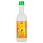 瑞泉酒造 YUKURUたんかん10度 360ml