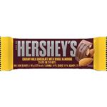 ハーシー クリーミーミルクチョコウィズアーモンド 40g