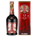 菊之露  5年古酒41度   720ml