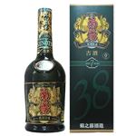 菊之露  7年古酒38度   720ml