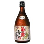菊之露  親方の酒25度   720ml