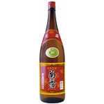 菊之露30度   1800ml