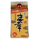 忠孝パック30度 900ml