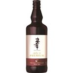 忠孝ゴールドプレミアム30度   720ml