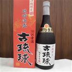 忠孝古琉球3年25度 720ml