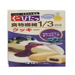 ナリスアップぐーぴたっ クッキーブルーベ 3ホン