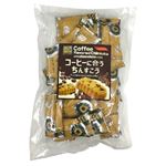 珍品堂コーヒーに合うちんすこう150g