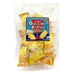 珍品堂 ワインに合うチーズちんすこう 140g