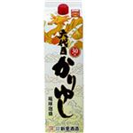 六代目かりゆし30度パック 1800ml