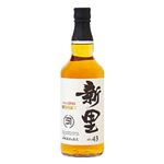 新里 WHISKY43度 700ml