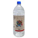 新里酒造 島ー小ー（しまーぐゎー）12度 2700ml