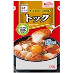 IGM 李王家 トック 袋 250g