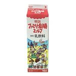 沖縄明治乳業 明治ファミリー劇場ミルク 946ml