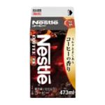 沖縄明治乳業 ネスレコーヒー無糖 473ml