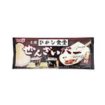 ★沖明ひがし食堂ぜんざいバー 100ml