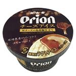 沖縄明治 Orionチーズアイス 200ml