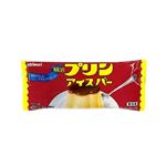 ★沖縄明治乳業 明治プリンアイスバー 80ml