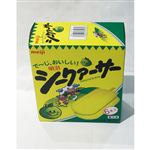 ★沖縄明治乳業シークァーサースティックマルチ   90ml×6本