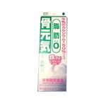 沖縄森永 骨元気脂肪0 946ml
