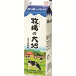 沖縄森永 牧場の大地 946ml