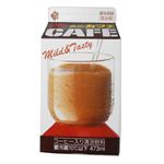森永 カフェ 473ml