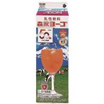 【7／4（金）～7／7（月）配送限定】【50周年記念パック】森永乳業 ヨーゴ  946ml