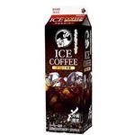 沖縄森永  アイスコーヒー 無糖  900ml