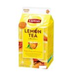 沖縄森永乳業 リプトンレモンティー 473ml