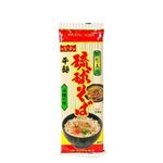 マルタケ 琉球そば平麺 250g