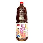 マルタケ  沖縄そばだし  1800ml